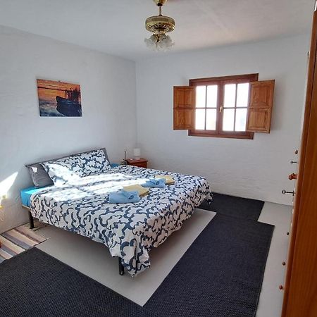 Captivating 2-Bedroom House 'Pajar' Finca Vistamar Salobre  Buitenkant foto